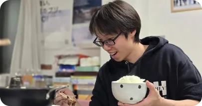 提携施設の優待利用